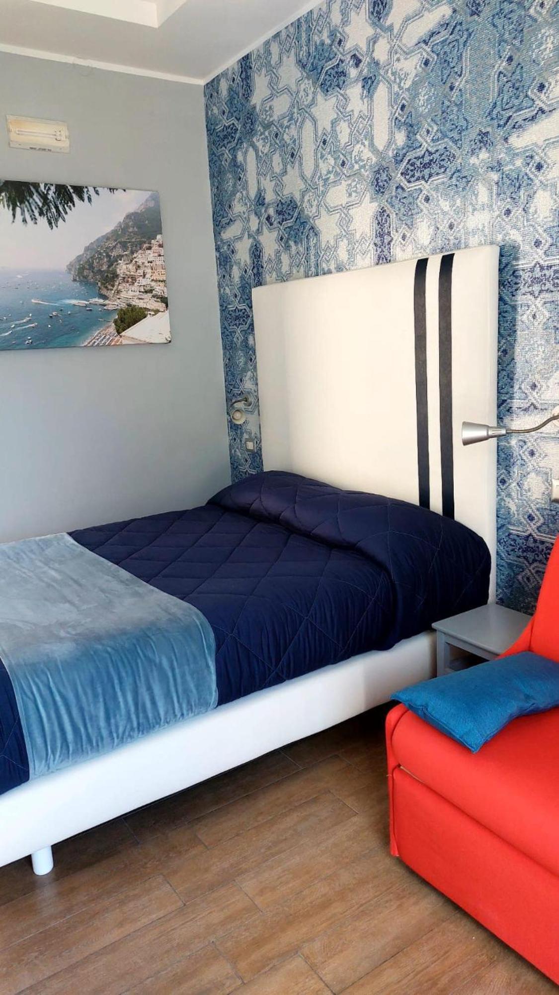 Appartamenti Amalfi Vista Mare Exterior photo